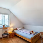 Schwalbenhof Dressler Und Duss Fuer 6 아파트 *