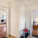 Schwalbenhof Dressler Und Duss Fuer 6 바트헤른알브