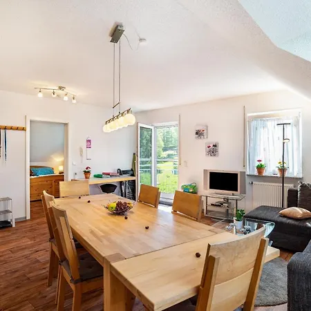 Schwalbenhof Dressler Und Duss Fuer 6 * Bad Herrenalb