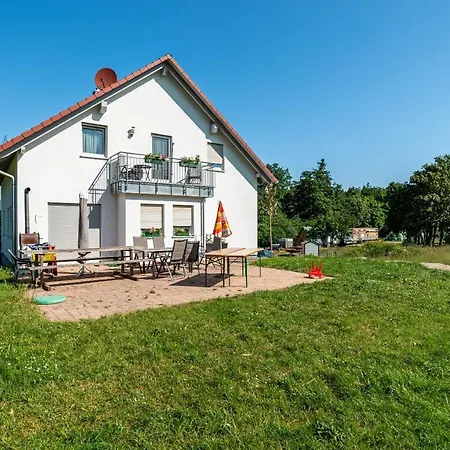 Apartment Schwalbenhof Dressler Und Duss Fuer 6