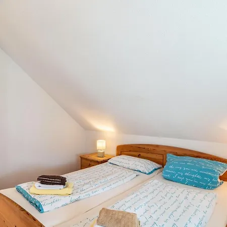 Schwalbenhof Dressler Und Duss Fuer 6 * Bad Herrenalb