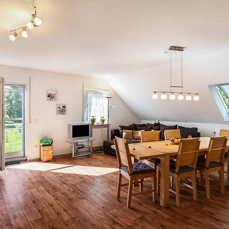 Schwalbenhof - Familienfewo Bad Herrenalb