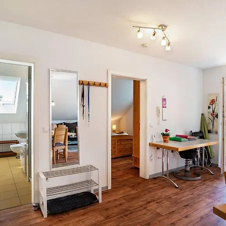 Schwalbenhof - Familienfewo Appartement
