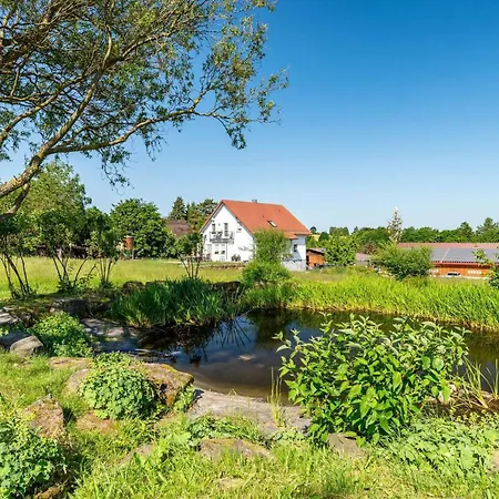 Schwalbenhof - Familienfewo Appartement *