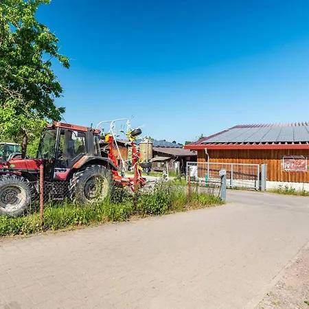 Schwalbenhof - Familienfewo Appartement Bad Herrenalb