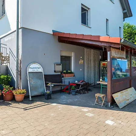Appartement Schwalbenhof - Familienfewo *